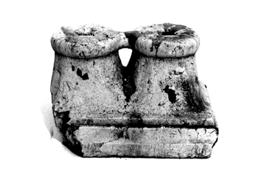 capitello binato